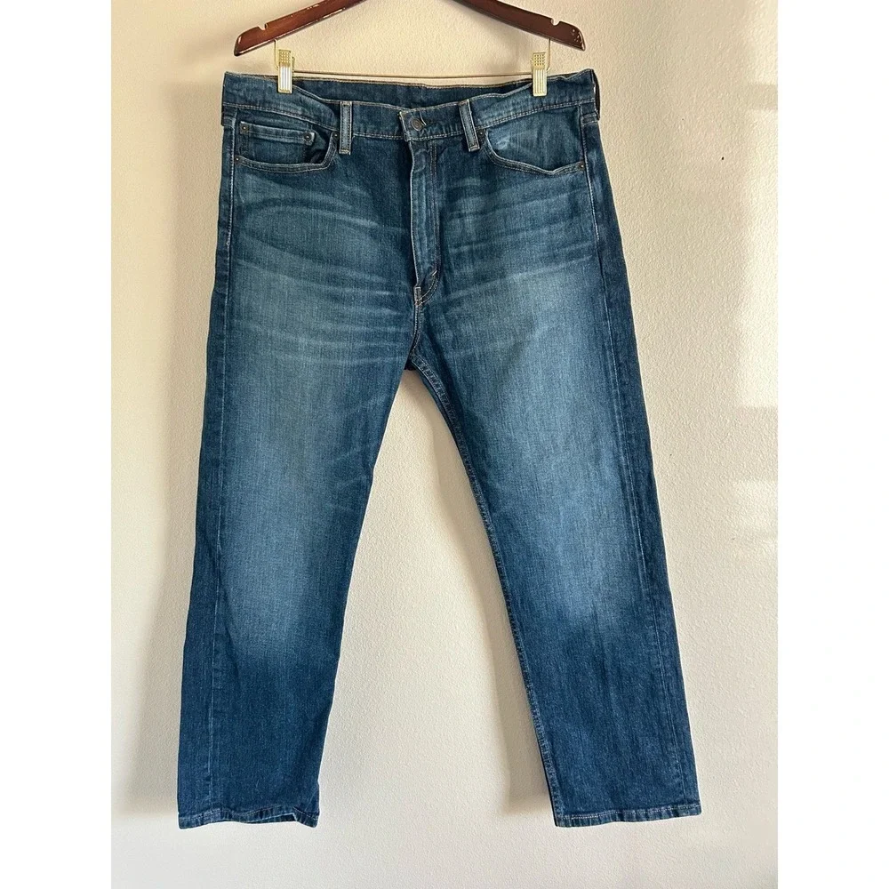 Levis these are